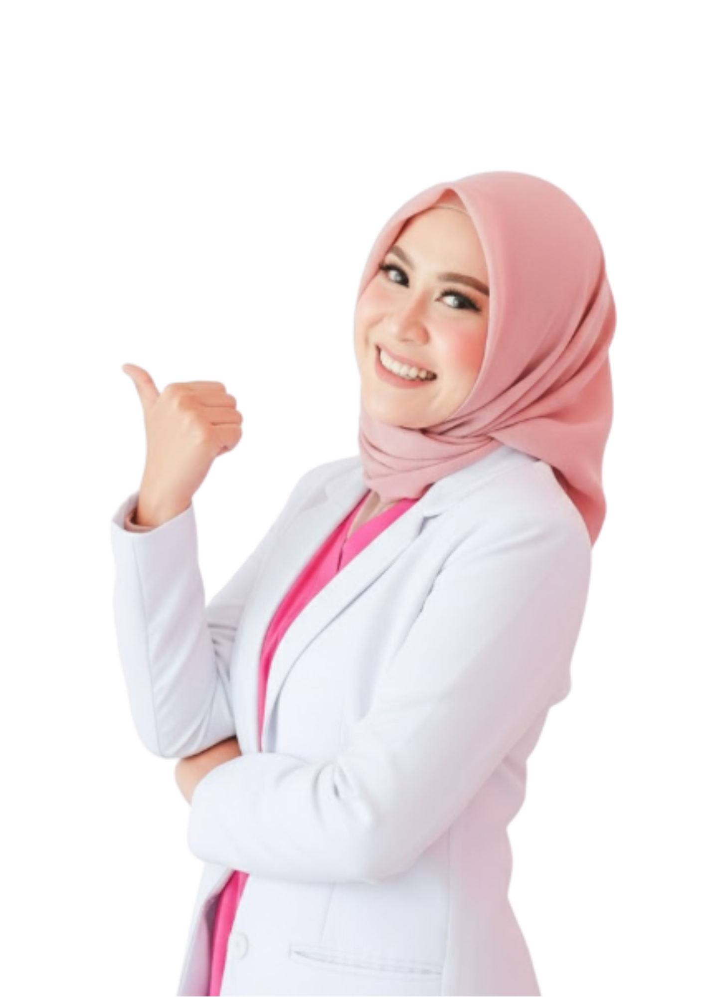 drg. Ruci Arum Astuti, Sp., Ort. - Founder